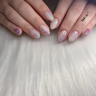 ネイル Nail Lifeのネイルデザイン
