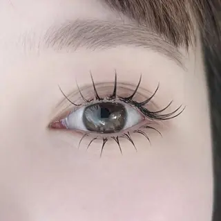 マツエク・マツパ ROAR💠 hujiのマツエク・マツパデザイン