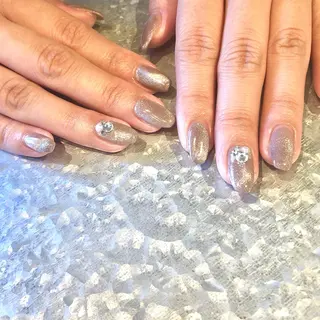 ネイル TRAM-nail moriizumiのネイルデザイン