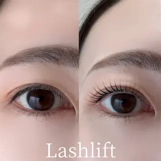 マツエク・マツパ 渋谷まつげ/眉毛 TOKUKOのマツエク・マツパデザイン