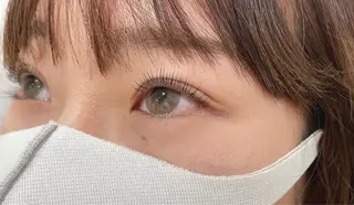 マツエク・マツパ rayeye観光通り 🐻清浦のマツエク・マツパデザイン