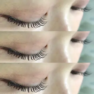 マツエク・マツパ Eyelash 🎀 𝐀𝐲𝐮𝐦𝐢のマツエク・マツパデザイン