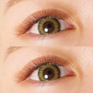 マツエク・マツパ eyelist jのマツエク・マツパデザイン