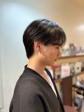 メンズ ︎kirin🦒/ CARNIVALのヘアスタイル