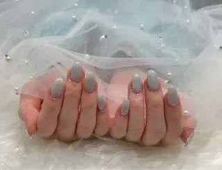 ネイル Minami💕☀️ 💕のネイルデザイン