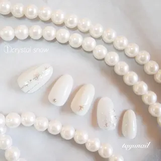 ネイル ネイルサロン 【たゆnail】のネイルデザイン