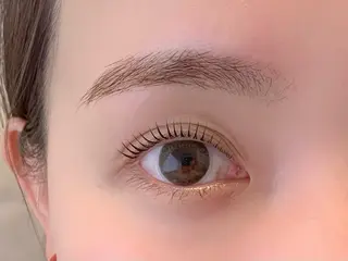 マツエク・マツパ ohime 新宿店 natsumiのマツエク・マツパデザイン