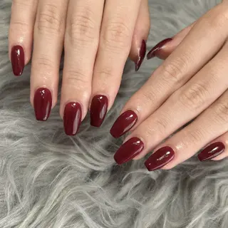 ネイル Jadenail  kokoroのネイルデザイン