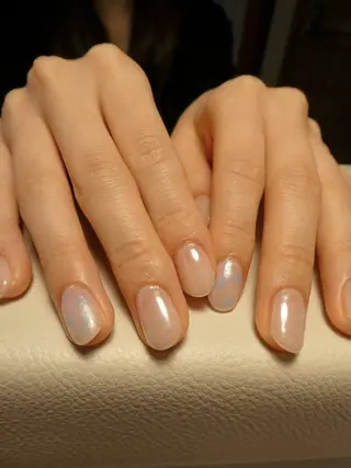 ネイル ihana/ makoのネイルデザイン