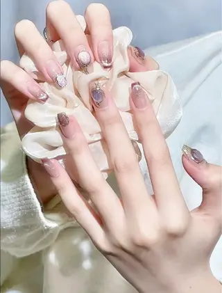 ネイル The Nail & Eye Lashの眉毛・アイブロウイメージ