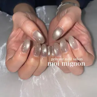 ネイル nailist Aki♡のネイルデザイン