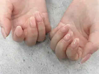 ネイル agré ネイルサロン アグレのネイルデザイン