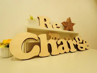 Re:Charge 古川小百合のエステ・リラクイメージ