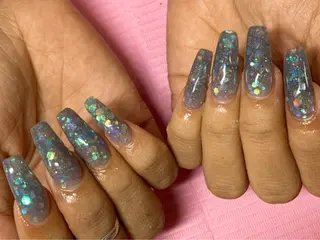 ネイル Beauty Salon  Luna所属・Beauty Salon Lunaのエステ・リラクイメージ