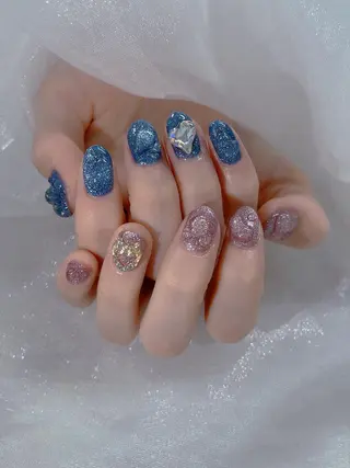 ネイル Queens ciciのネイルデザイン