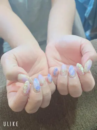 ネイル coco NATSUMIのネイルデザイン