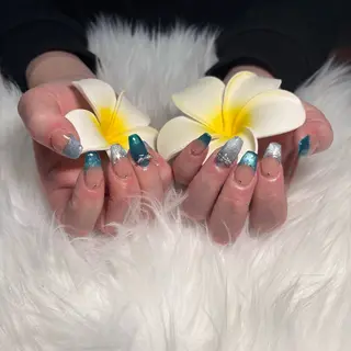ネイル lea' nailのネイルデザイン