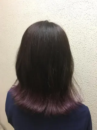ショート 大橋 聖哉のヘアスタイル