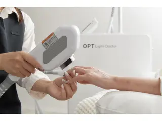 Belle FleuveNAILのネイルデザイン