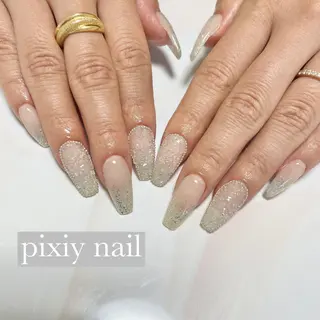 ネイル if nailのネイルデザイン
