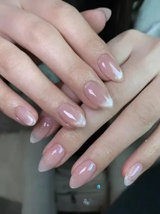 ネイル Dark Honey karinのネイルデザイン