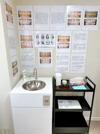 ホワイトニング ショップ伊丹店のその他イメージ