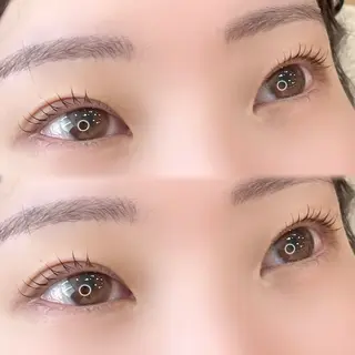 マツエク・マツパ B☆star せいら💙のマツエク・マツパデザイン