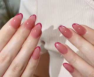 ネイル Miya🎀 nailのネイルデザイン