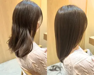 ミディアム SOURCEcia所属・小野寺 侑也のヘアスタイル