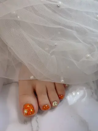 西野 カナのネイルデザイン