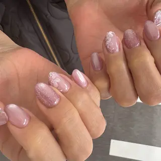 ネイル emunail 東梅田/西天満のネイルデザイン