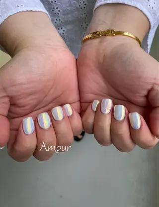 ネイル Nail Salon Amourのネイルデザイン