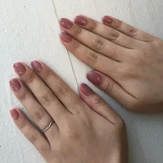ネイル KUULa E R I K Oのネイルデザイン