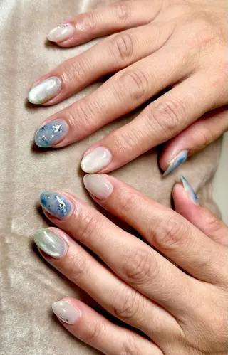 ネイル nailroom HARU.のネイルデザイン