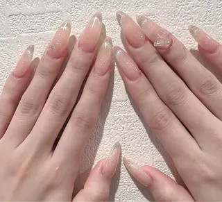 ネイル D-BEAUTY Nailsalonのネイルデザイン