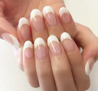 ネイル Pine Cute パインキュートのネイルデザイン