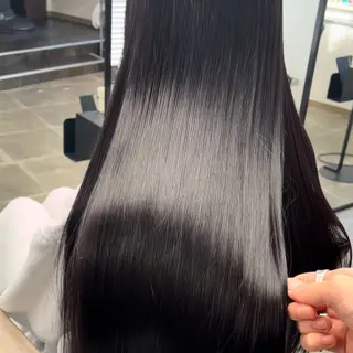 ロング 大田吏晃❤️‍🔥 美髪特化のヘアスタイル