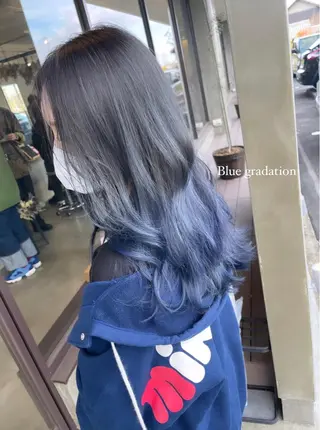ロング 5月期間限定 今だけクーポンありのヘアスタイル