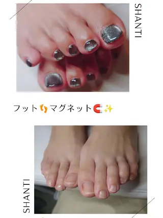 ネイル ♪おとねいる♪
 feat.C&Bおとのネイルデザイン