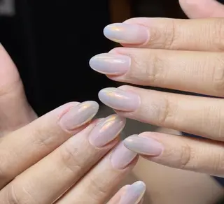 ネイル Miya🎀 nailのネイルデザイン