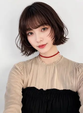 カラー ミディアム ダメージレス コバヤシ ヒロヒトのその他イメージ