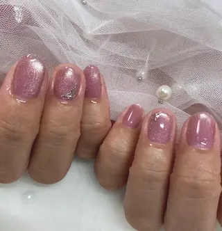 ネイル ふくもと .のネイルデザイン