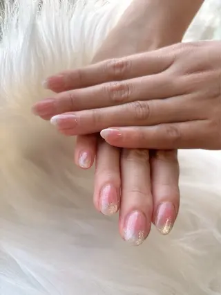 ネイル NAILSALON Uluのネイルデザイン