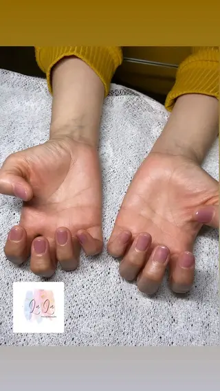 ネイル あ いのその他イメージ