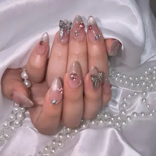 ネイル You&Me Yukiのネイルデザイン