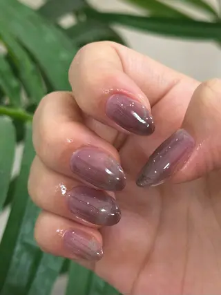 ネイル nails by tete🧸のネイルデザイン