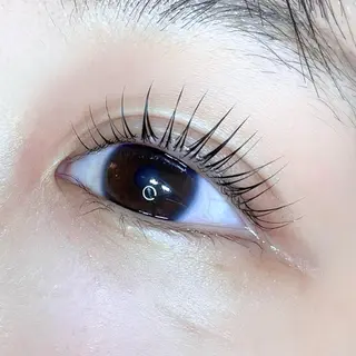 マツエク・マツパ ella eyelashのマツエク・マツパデザイン