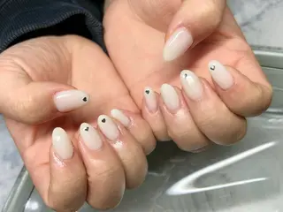 ネイル N.design muraのネイルデザイン