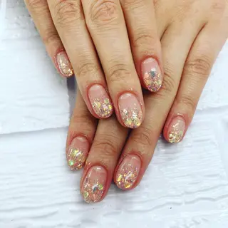 ネイル N._._. clawのネイルデザイン