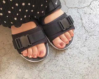 ネイル saki_ nail heronのネイルデザイン